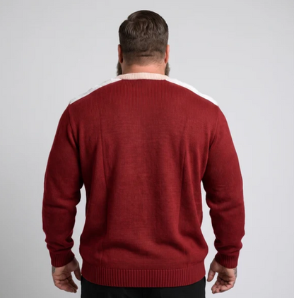 SantaFlex Christmas Sweater